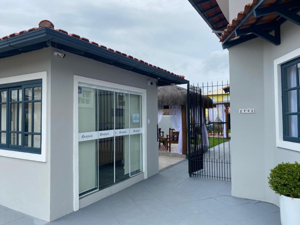 Pousada Recanto Forte — Fotos 1